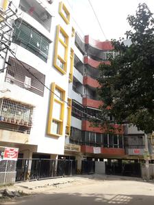 Project Image of 1150.0 - 1750.0 Sq.ft 2 BHK Apartment for buy in Sanjana Sapphire