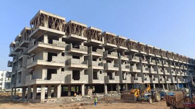 Project Image of 1158.0 - 1933.0 Sq.ft 2 BHK Apartment for buy in Sri Balaji Serene