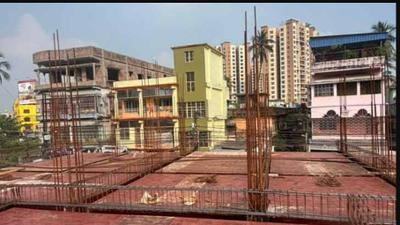Project Image of 753.0 - 1368.0 Sq.ft 2 BHK Apartment for buy in Basilica Nest