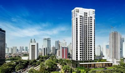 Project Image of 665.1 - 1719.21 Sq.ft 2 BHK Apartment for buy in Raymond The Address By GS Tower 1