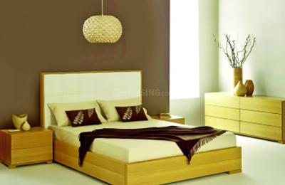 Project Image of 1099.0 - 1560.0 Sq.ft 2 BHK Apartment for buy in Shriram Gardenia