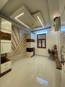 Project Image of 1350.0 - 1800.0 Sq.ft 3 BHK Apartment for buy in Chadha Punjabi Bagh Homes