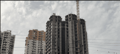 Project Image of 1150 Sq.ft 3 BHK Apartment / Flat for sale in Raj Nagar Extension for Rs. 10800000
