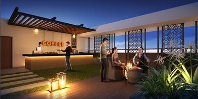 Project Image of 1602.0 - 4408.0 Sq.ft 2 BHK Apartment for buy in Utkal Isquare