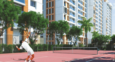 Project Image of 1315.0 - 1800.0 Sq.ft 3 BHK Apartment for buy in MVV City