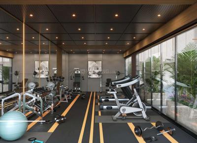 Project Image of 2665 Sq.ft 3 BHK Apartment / Flat for sale in Vaishno Devi Circle for Rs. 13912000