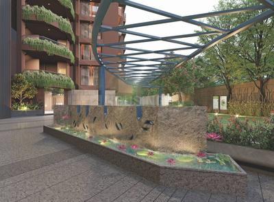 Project Image of 2430.0 - 4059.0 Sq.ft 3 BHK Apartment for buy in Enstin Evoq