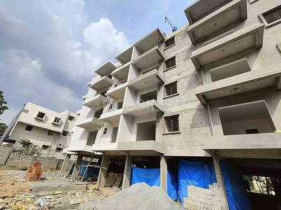 Project Image of 745.0 - 1725.0 Sq.ft 2 BHK Apartment for buy in Rayala Livium