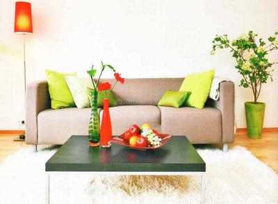 Project Image of 866.0 - 1349.0 Sq.ft 2 BHK Apartment for buy in GM Meena Wood