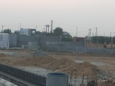 Project Image of 1512.0 - 2700.0 Sq.ft Residential Plot Plot for buy in Wynn Maa Garudadri