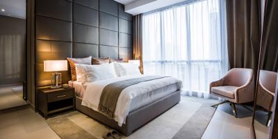 Project Image of 821.0 - 5176.0 Sq.ft 1 BHK Apartment for buy in LIV Residences