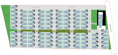 Project Image of 3347.47 - 3355.0 Sq.ft 3 BHK Villa for buy in Envikare Krishe Avya