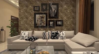 Project Image of 650.0 - 1300.0 Sq.ft 1 BHK Apartment for buy in Laxmi Sky Life