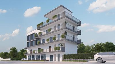 Project Image of 1098.0 - 2390.0 Sq.ft 2 BHK Apartment for buy in Maruti Akrida