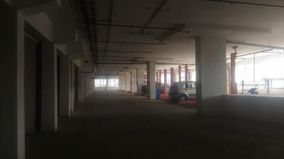 Project Image of 596.0 - 1052.0 Sq.ft 2 BHK Apartment for buy in Rustomjee Azziano