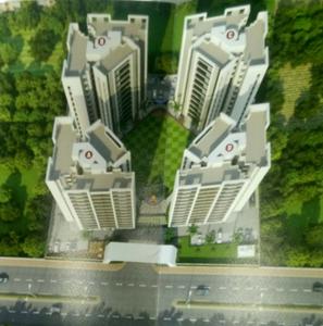 Shivdhara Heights Shivdhara Heights Elevation 1