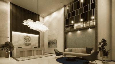 Project Image of 372.0 - 1225.0 Sq.ft 1 BHK Apartment for buy in Sumadhura Folium Phase I