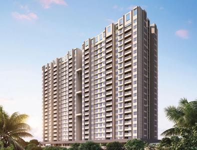 Project Image of 861.0 - 1850.0 Sq.ft 2 BHK Apartment for buy in One Park Place PH I