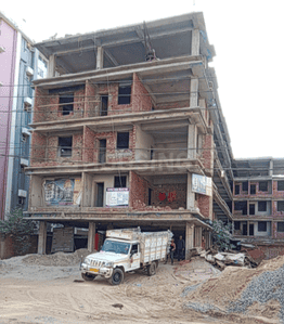 Project Image of 985.0 - 1570.0 Sq.ft 2 BHK Apartment for buy in NJ Madhuri Enclave