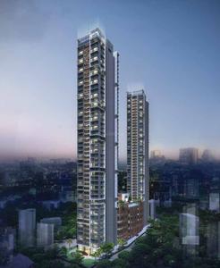 Project Image of 950 Sq.ft 2 BHK Apartment / Flat for sale in Jacob Circle for Rs. 53500000