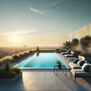 Project Image of 1840 Sq.ft 4.5 BHK Apartment / Flat for sale in Nakhaurpatna for Rs. 20000000