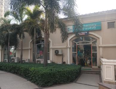 Project Image of 1750.0 - 4000.0 Sq.ft 3 BHK Apartment for buy in ATS Pristine