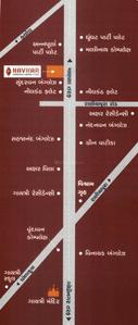 Project Image of 0.0 - 858.42 Sq.ft 3 BHK Apartment for buy in Ved Navkar Commercial Complex And Flats