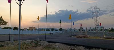 Project Image of 788.0 - 1796.0 Sq.ft Residential Plot Plot for buy in ATS Nagar