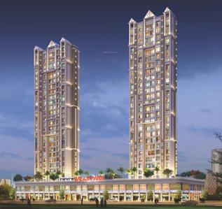 Project Image of 1768 Sq.ft 3 BHK Apartment / Flat for sale in Kharghar for Rs. 29500000
