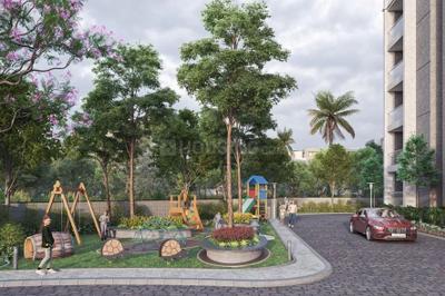 Project Image of 801.0 - 1698.0 Sq.ft 2 BHK Apartment for buy in Shuvam Avenue