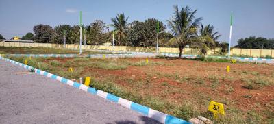 Project Image of 1200.0 - 1500.0 Sq.ft Residential Plot Plot for buy in Anjana Golden Enclave