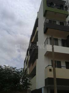 Project Image of 1014.0 - 1418.0 Sq.ft 2 BHK Apartment for buy in SLV Royal