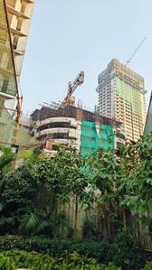 Project Image of 877.0 - 1960.0 Sq.ft 3 BHK Apartment for buy in Lodha Bellevue