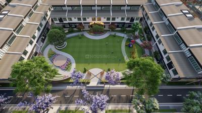 Project Image of 1008.36 - 1558.83 Sq.ft Residential Plot Plot for buy in SHF Homes