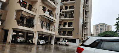 Project Image of 595.0 - 2000.0 Sq.ft 1 BHK Apartment for buy in Sangwan Heights