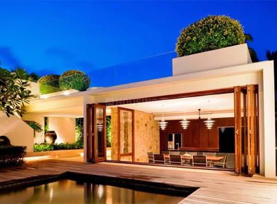 Project Image of 960.0 - 2000.0 Sq.ft 2 BHK Villa for buy in Samriddhi Citrine