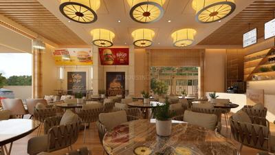 Project Image of 436.0 - 551.66 Sq.ft Studio Studio Apartment for buy in Vanshdeep Vision 204