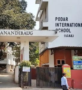 Project Image of 0.0 - 646.0 Sq.ft 2 BHK Apartment for buy in DVL Anandibaug Phase II B Wing