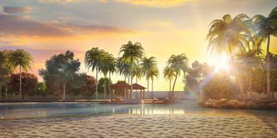 Project Image of 851.75 - 1699.0 Sq.ft 2 BHK Apartment for buy in Marathon Monte South 6