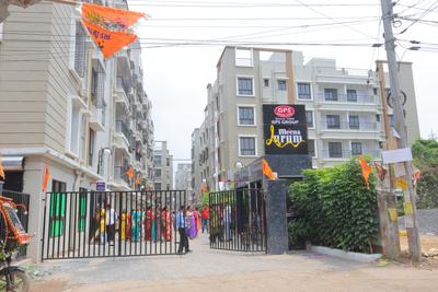 Project Image of 873.0 - 1336.0 Sq.ft 2 BHK Apartment for buy in Meena Aurum Phase 3