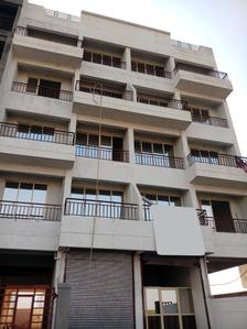 Project Image of 212.0 - 310.0 Sq.ft 1 RK Apartment for buy in Pawan Residency