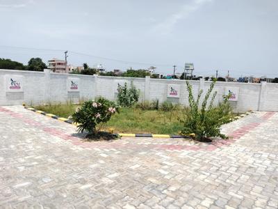 Project Image of 800.0 - 1200.0 Sq.ft Residential Plot Plot for buy in Valli Thiru Kumaran Nagar