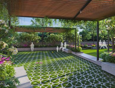 Project Image of 1674.0 - 2502.0 Sq.ft 2 BHK Apartment for buy in Sargam Sarita 2 0