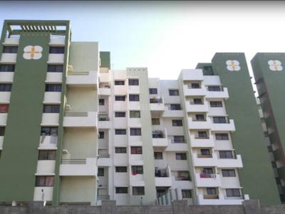 Project Image of 536.0 - 770.0 Sq.ft 1 BHK Apartment for buy in Dreamz Infra Sankalp