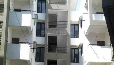 Project Image of 0.0 - 1035.0 Sq.ft 2 BHK Apartment for buy in Aryaman Awas