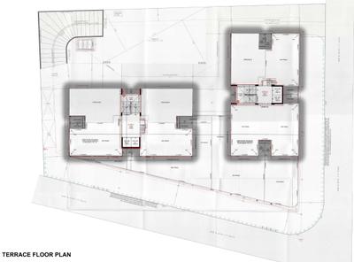Project Image of 850.46 - 852.82 Sq.ft 3 BHK Apartment for buy in Map Celebration