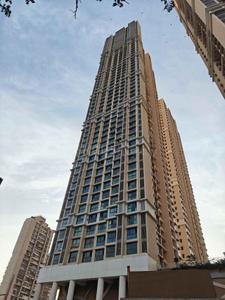 Project Image of 357.9 - 616.45 Sq.ft 1 BHK Apartment for buy in Runwal Bliss Wing H