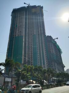 Project Image of 980 Sq.ft 2 BHK Apartment / Flat for sale in Thane West for Rs. 17000000