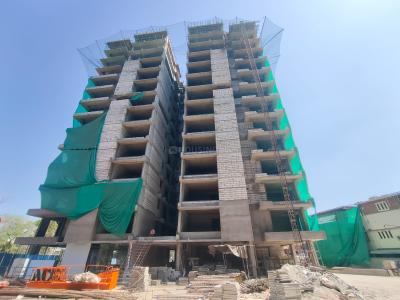 Project Image of 2729.62 - 5074.97 Sq.ft 4 BHK Apartment for buy in Om Sankalp Nirvana