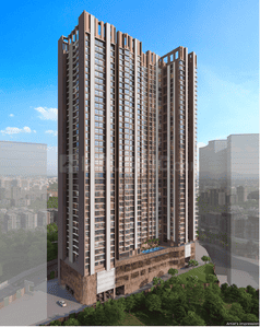 Project Image of 215.0 - 364.0 Sq.ft Studio Studio Apartment for buy in Agarwal Floresta Maple